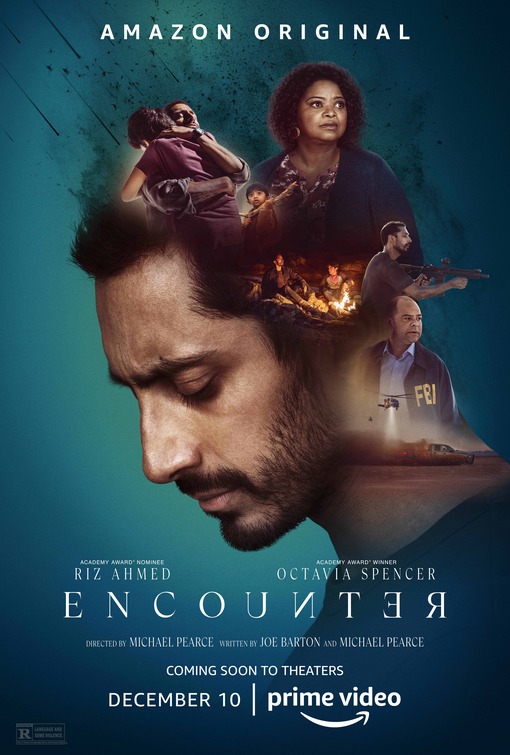 Encounter Movie Poster