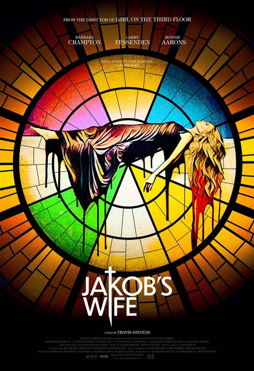 Jakob's Wife Movie Poster