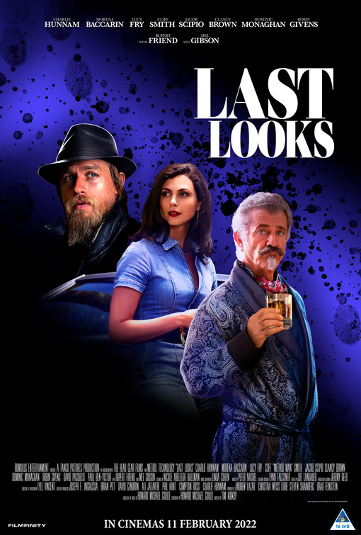 Last Looks Movie Poster