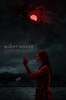 The Night House Movie Poster