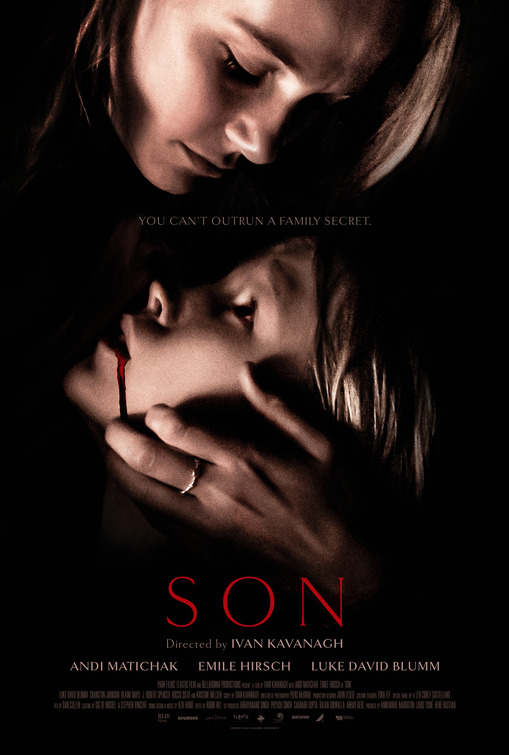 Son Movie Poster