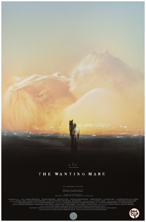 The Wanting Mare Movie Poster