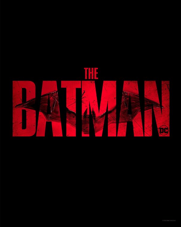 The Batman Movie Poster