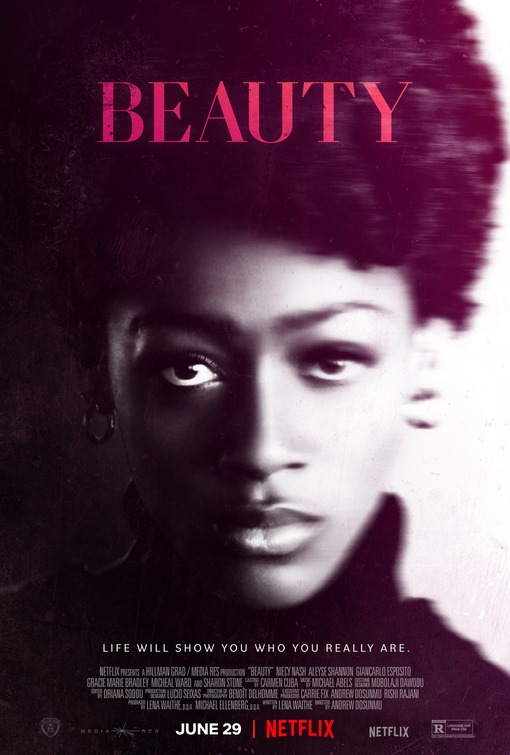 Beauty Movie Poster