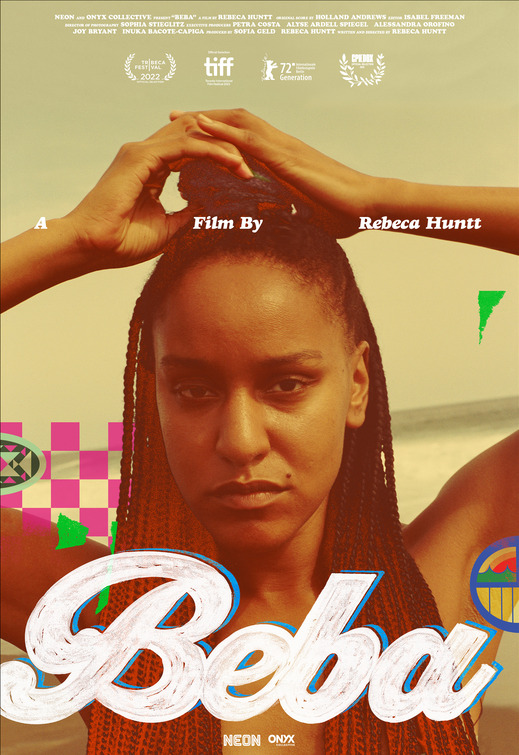 Beba Movie Poster