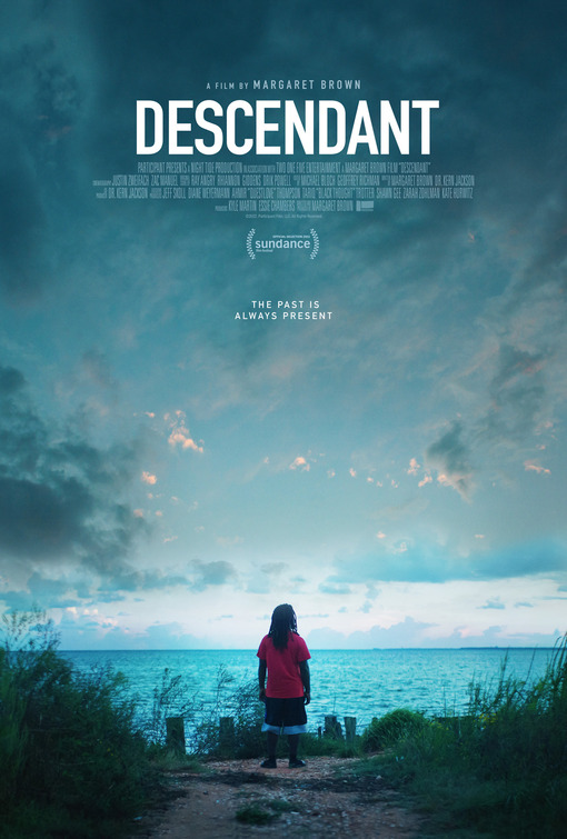 Descendant Movie Poster