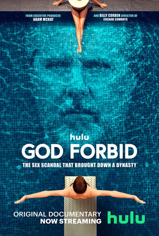 God Forbid Movie Poster