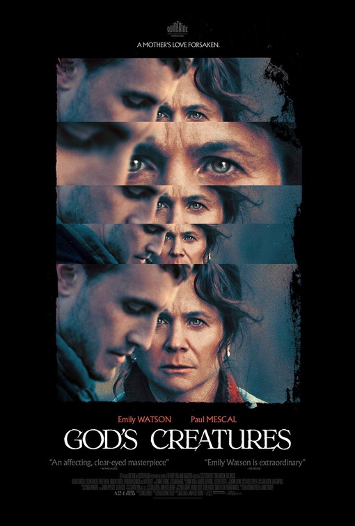 God's Creatures Movie Poster