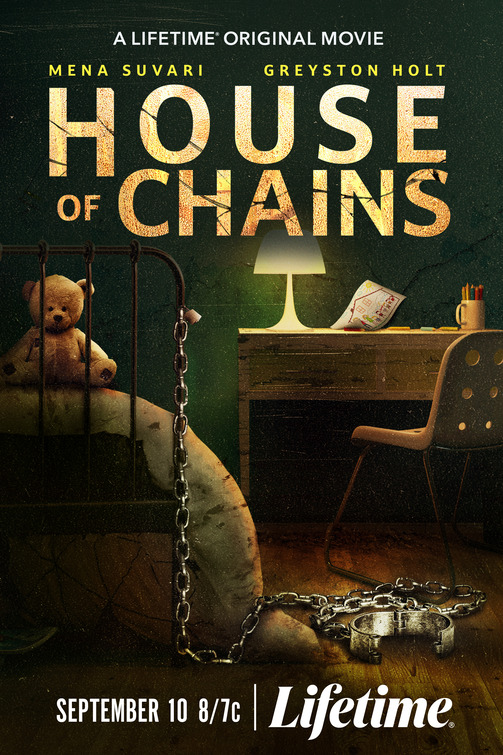 House of Chains Movie Poster