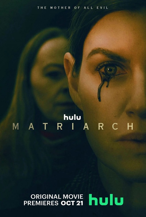 Matriarch Movie Poster