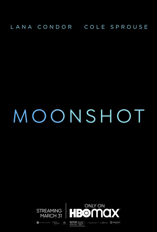 Moonshot Movie Poster