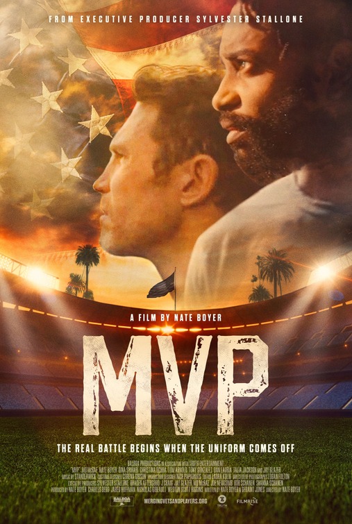 MVP Movie Poster