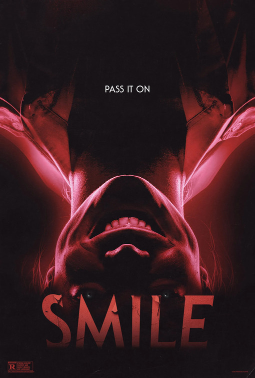 Smile Movie Poster