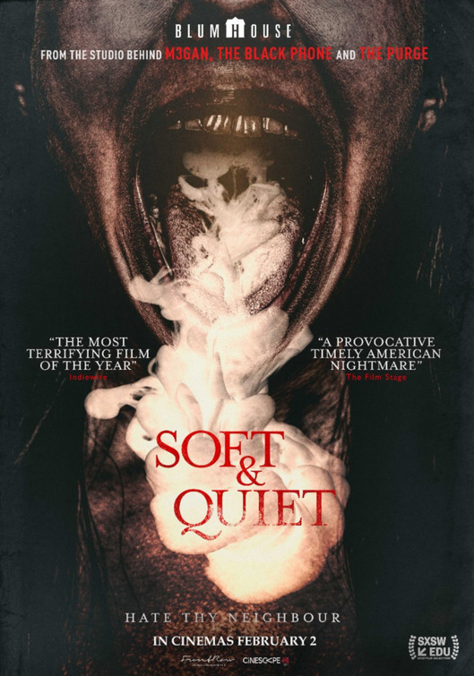 Soft & Quiet Movie Poster