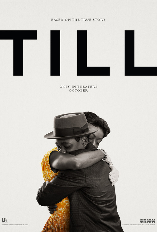 Till Movie Poster