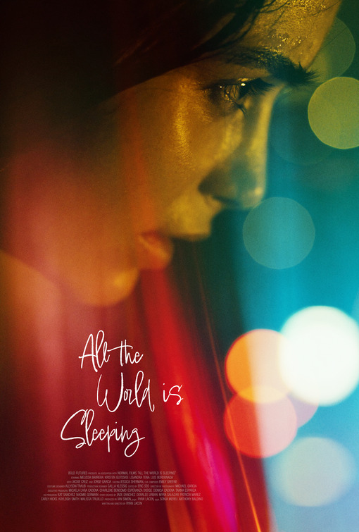 All the World Is Sleeping Movie Poster