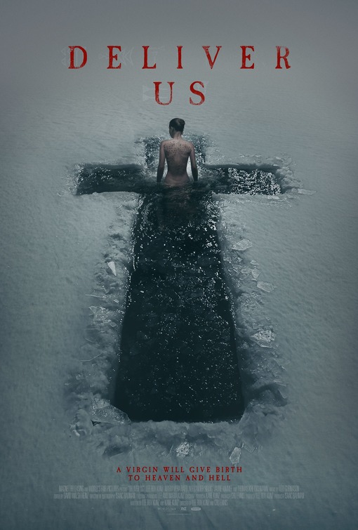 Deliver Us Movie Poster