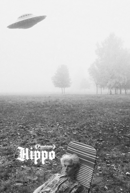 Hippo Movie Poster