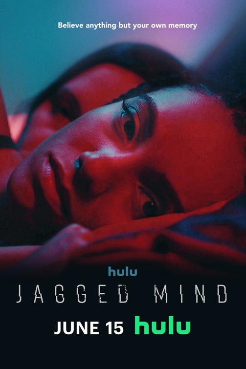 Jagged Mind Movie Poster