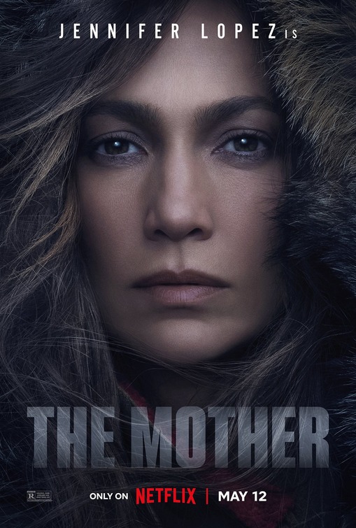 The Mother Movie Poster