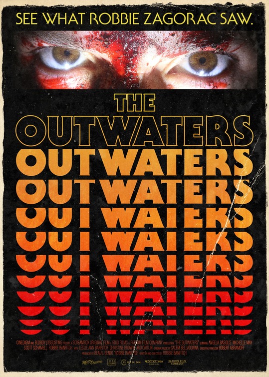 The Outwaters Movie Poster