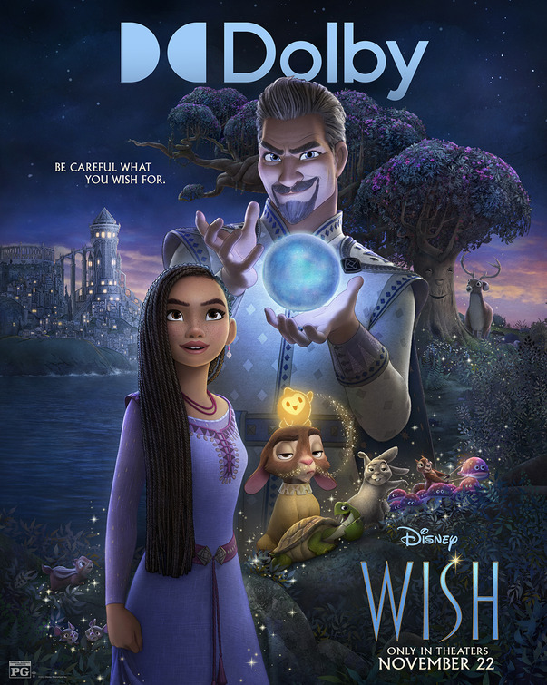 Wish Movie Poster