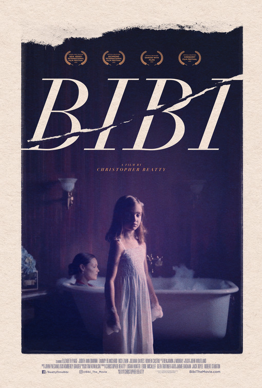 Bibi Movie Poster