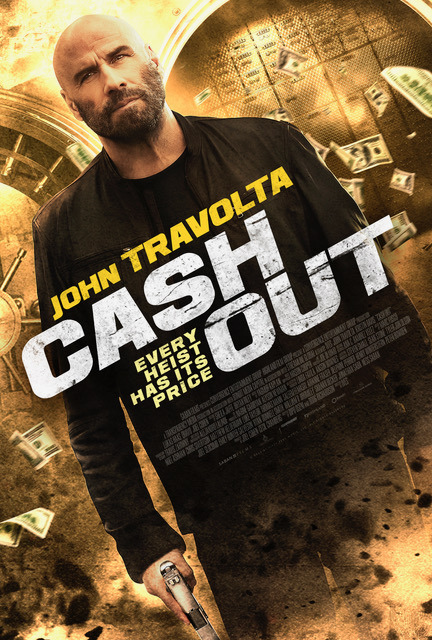 Cash Out Movie Poster