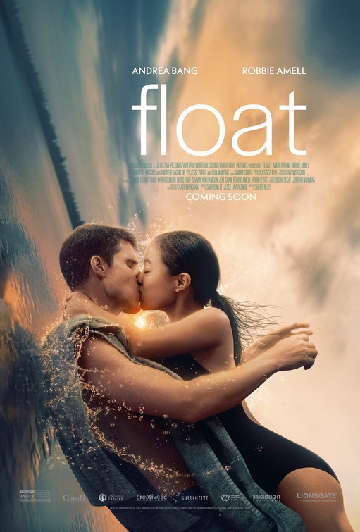 Float Movie Poster