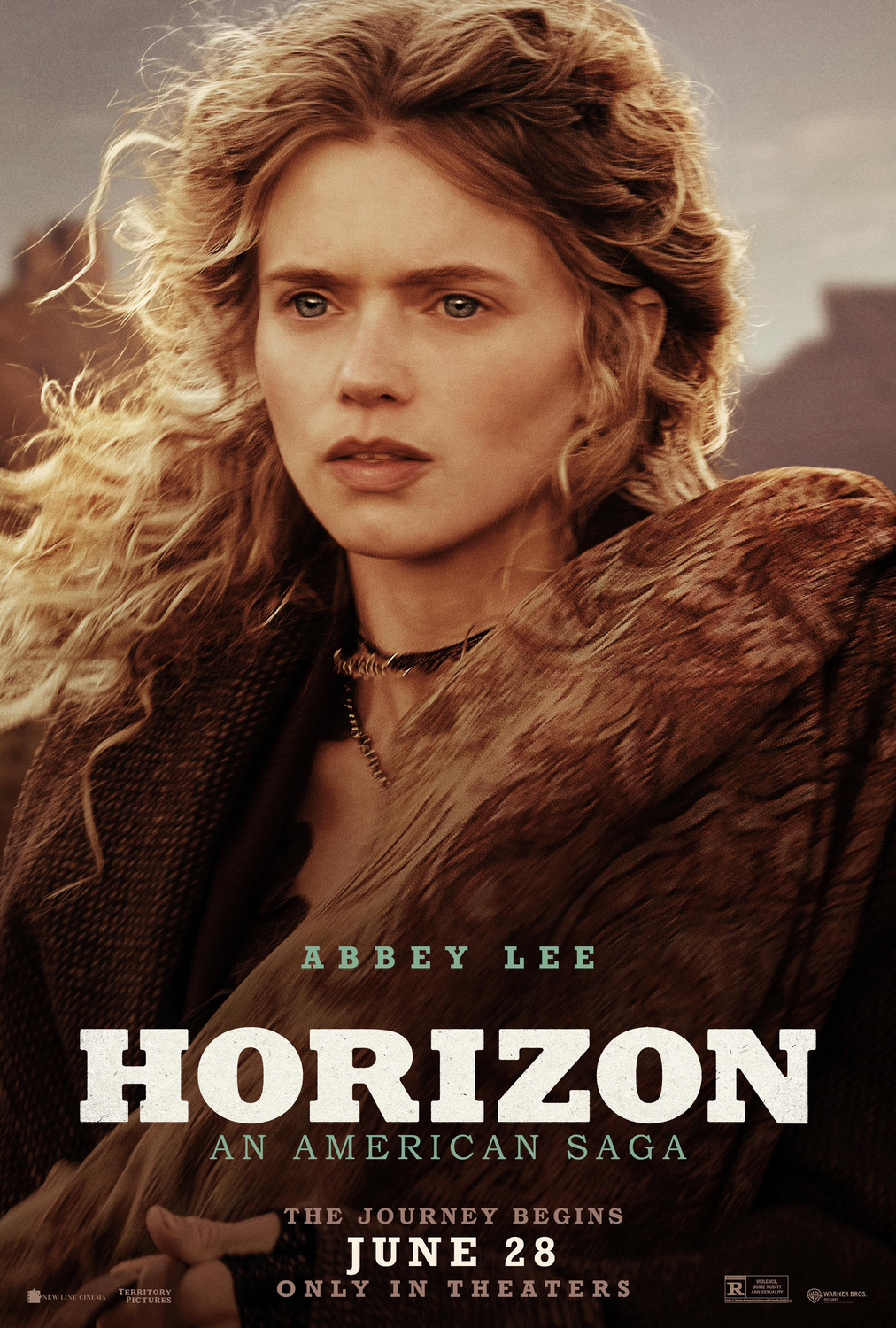 Extra Large Movie Poster Image for Horizon: An American Saga (#11 of 20)