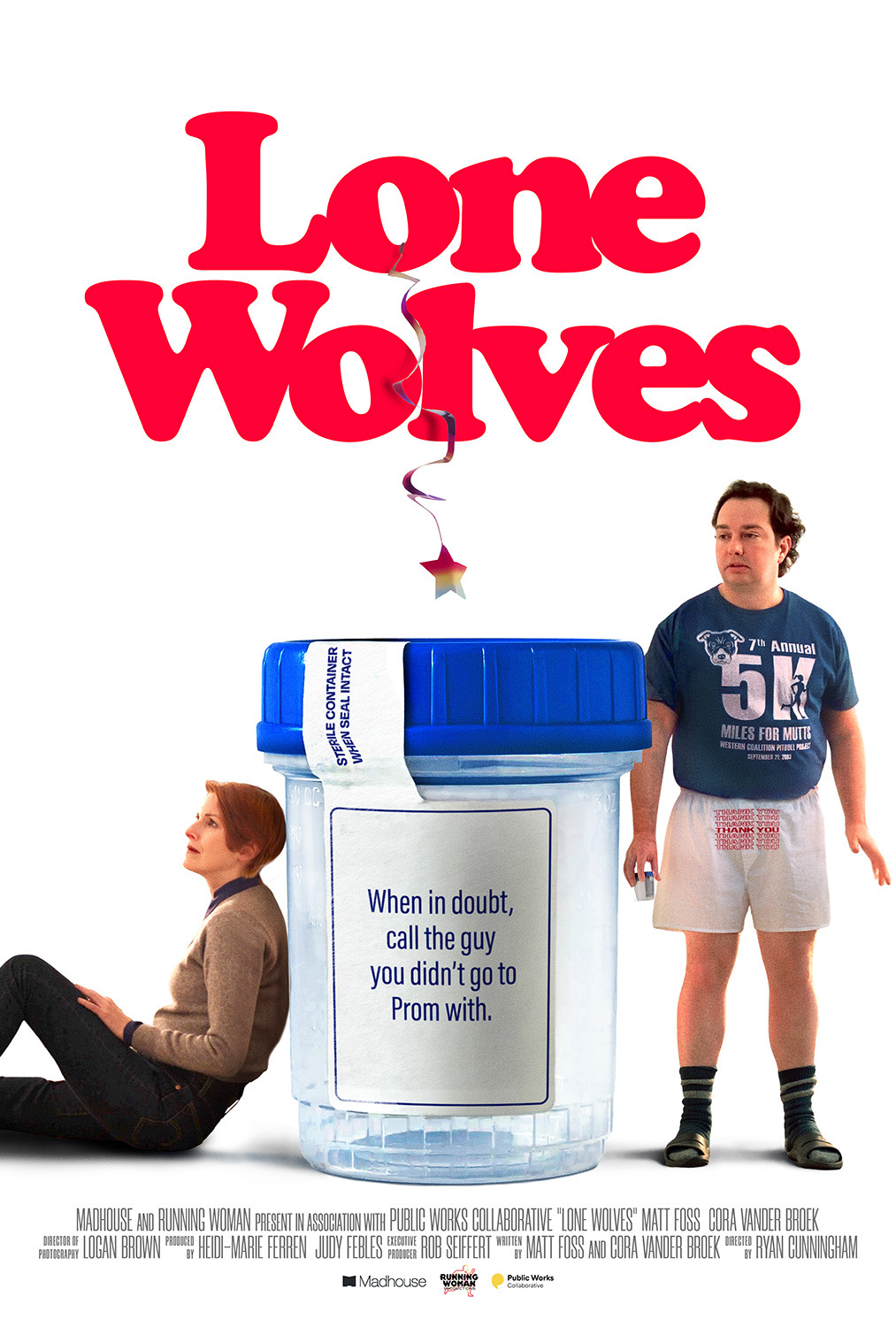 Extra Large Movie Poster Image for Lone Wolves 