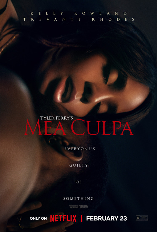 Mea Culpa Movie Poster