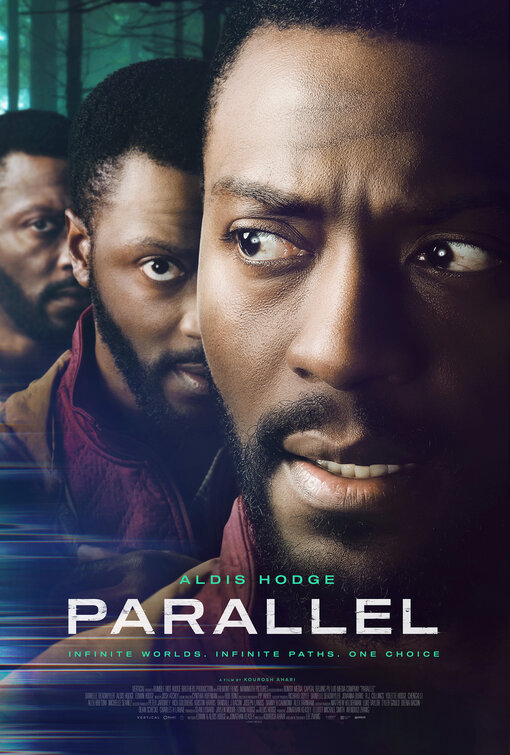 Parallel Movie Poster