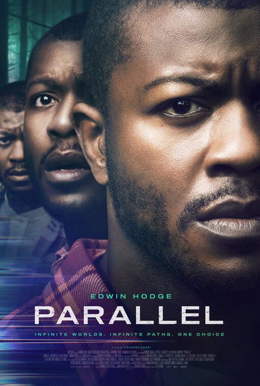 Parallel Movie Poster