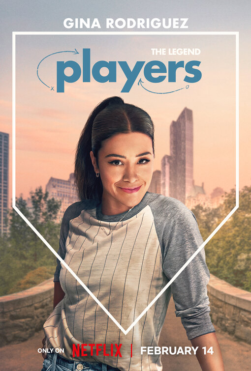 Players Movie Poster