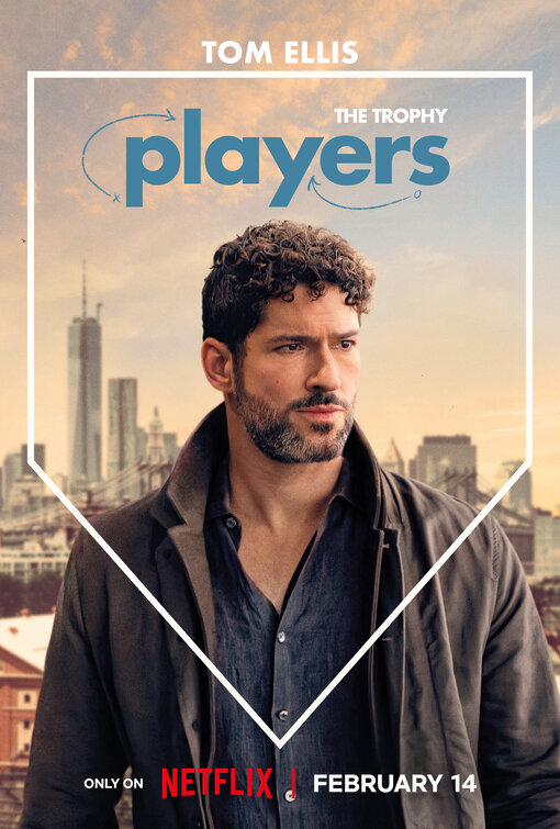 Players Movie Poster