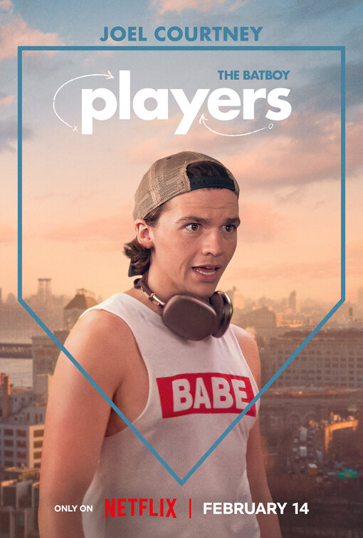 Players Movie Poster