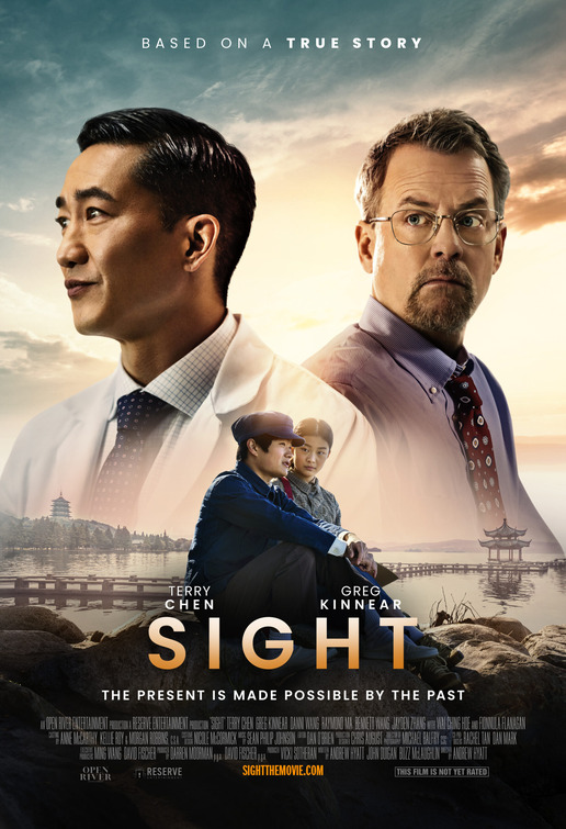 Sight Movie Poster