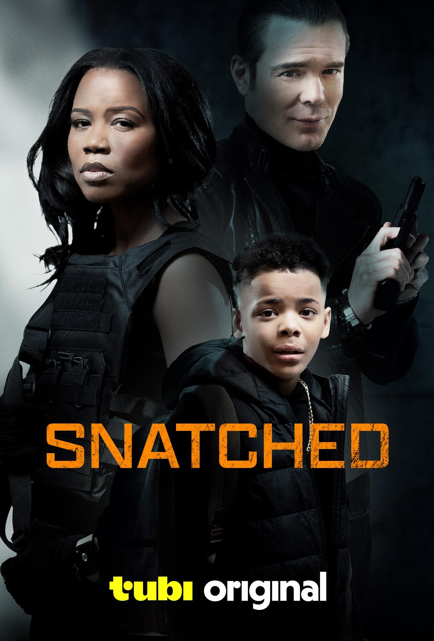 Mega Sized Movie Poster Image for Snatched 