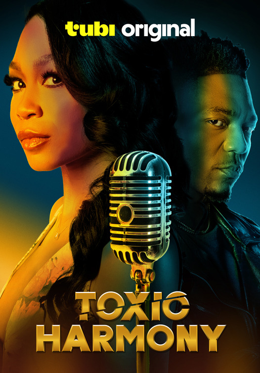 Toxic Harmony Movie Poster