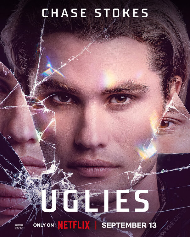 Uglies Movie Poster