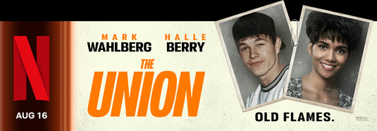 The Union Movie Poster