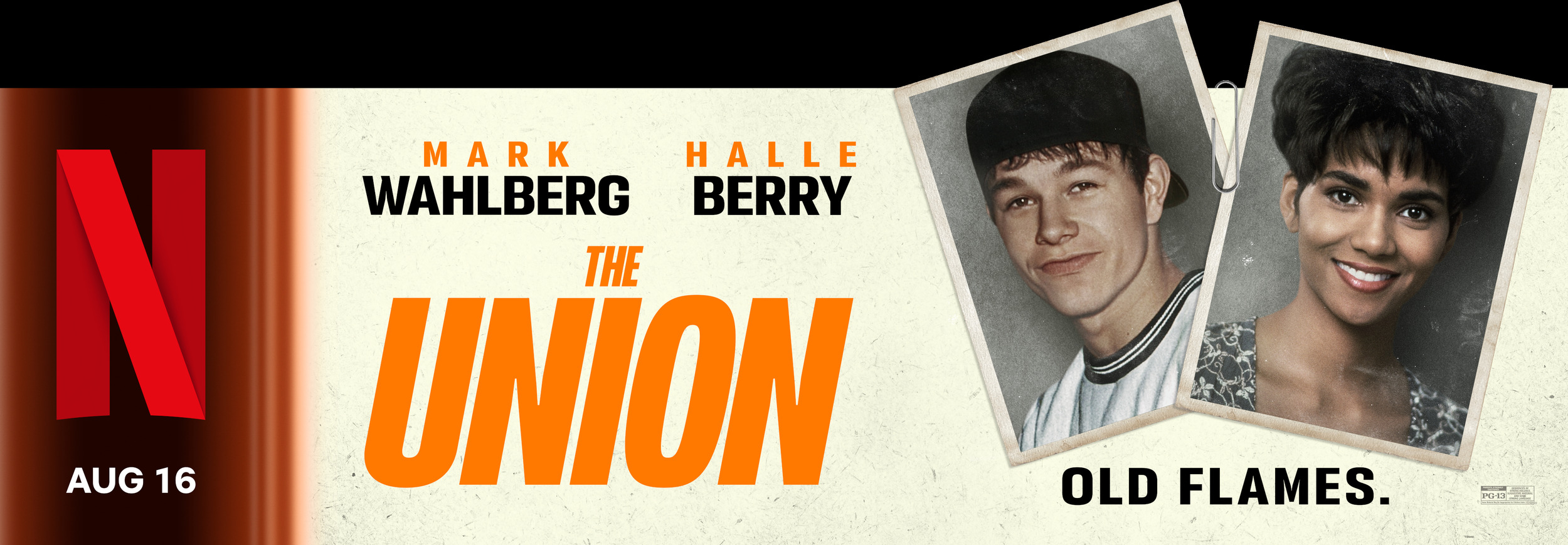 Mega Sized Movie Poster Image for The Union (#2 of 4)