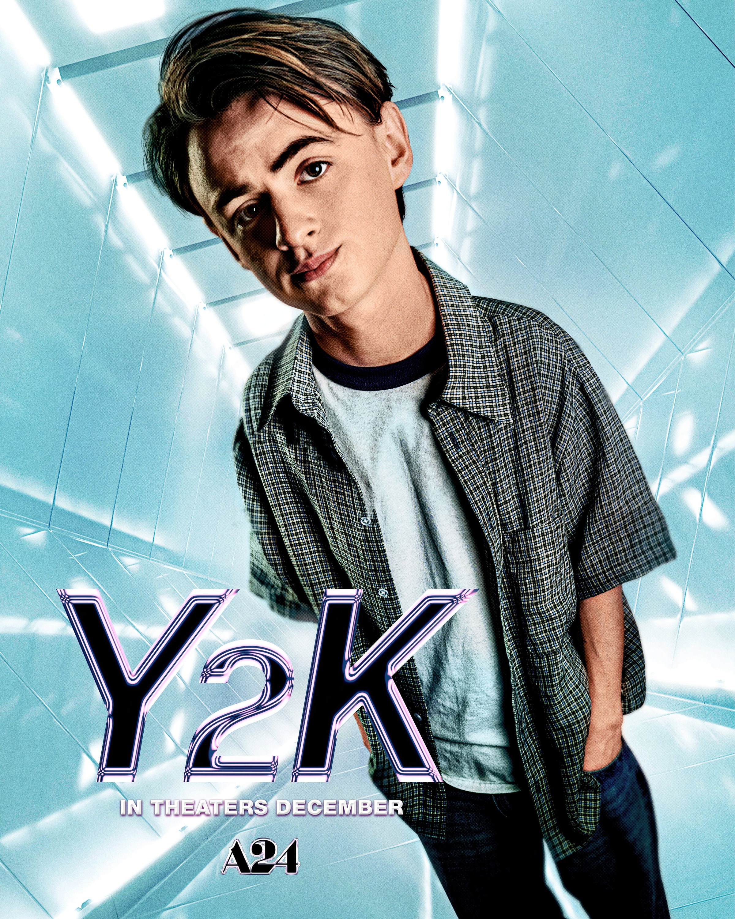 Mega Sized Movie Poster Image for Y2K (#3 of 7)