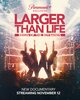 Larger Than Life: Reign of the Boybands (2024) Thumbnail