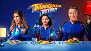 The Thundermans Return (2024) Thumbnail