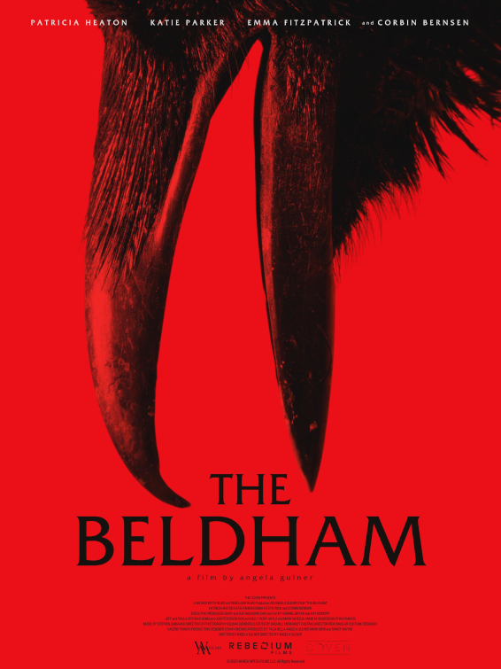 The Beldham Movie Poster