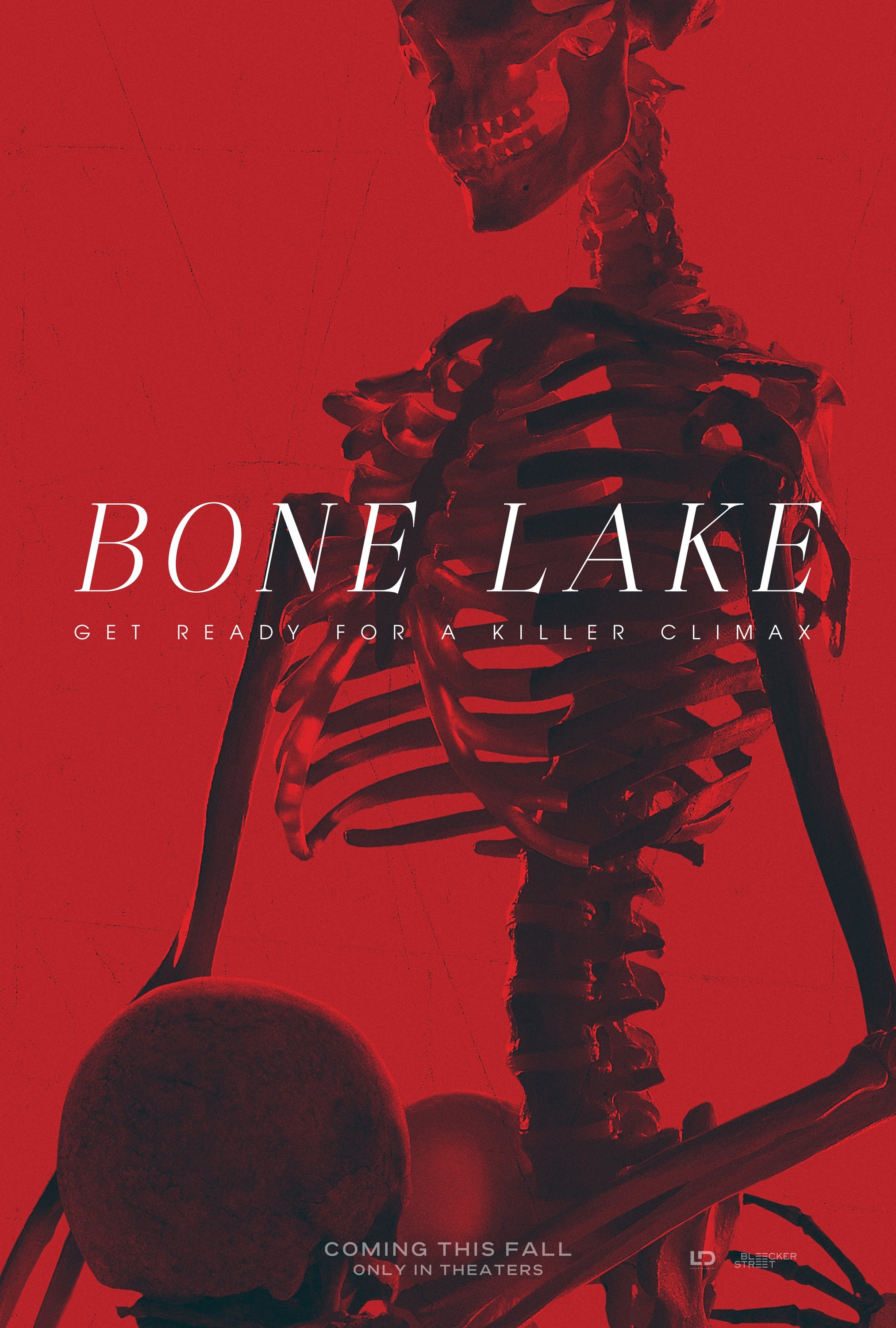 Mega Sized Movie Poster Image for Bone Lake (#3 of 8)