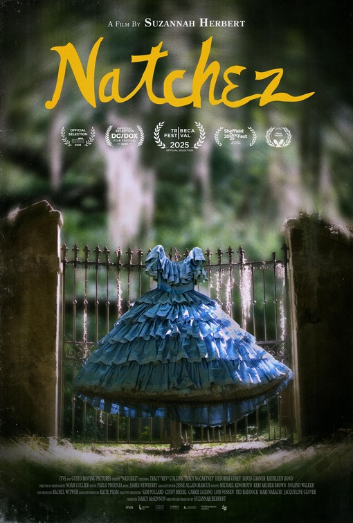 Natchez Movie Poster