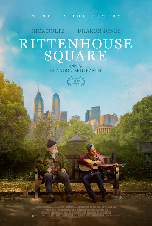 Rittenhouse Square Movie Poster